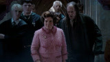 哈利·波特5（片段）哈利团队偷练魔法被发现