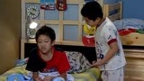家有儿女:张一山看了恐怖片,半夜不敢上厕所
