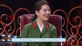 《我就是演员中》一个小细节体现了谢娜的高情商