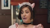 黑洞来的那一夜：欧美女仆咖啡店了解一下 小姐姐都这么厉害的？