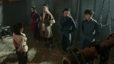 唐门龙棺凤胆：囚犯上演花式逃狱 原来裤裆里真的能藏雷？