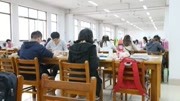 别人的大学自习室:只需2分钟路程 宿舍与自习室 随意切换资讯搜索最新资讯爱奇艺