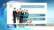  个税改革首月减税316亿元 工薪阶层普遍受益资讯搜索最新资讯爱奇艺