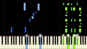 FINAL FANTASY MAIN THEME  Piano Tutorial音乐背景音乐视频音乐爱奇艺