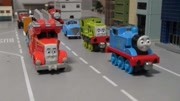 托马斯小火车杰克车模玩具