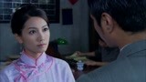 《桃花劫》雁容查账发现巨大漏洞,让沈长安害怕