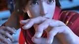 少年歌行：初入江湖，雷无桀上演百分百空手接白刃