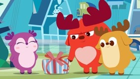 Watch the latest Deer Squad - Growing Up Safely Episode 16 (2019) online with English subtitle for free English Subtitle