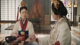 皓镧传：皓镧带馊饭探望女医师，医师反而吃的津津有味
