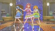 菲梦少女之歌舞mv 第14集 直到那一天之三人版
