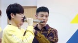 《青春有你》李荣浩独特音乐教学 胡春杨变成土拨鼠？