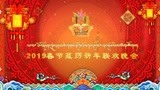2019春节藏历新年联欢晚会 完整回顾