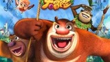 熊熊乐园第2季游戏 熊出没之环球大冒险TV版游戏