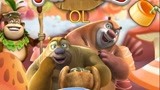 熊熊乐园第2季游戏 熊熊乐园之探险日记2