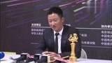 吴京新电影《流浪地球》将破12亿吴所谓做饭盒奖励爸爸