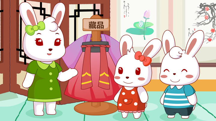 兔小贝beckybunny