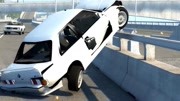 BeamNG模拟汽车|驾驶碰撞模拟!游戏高清正版视频在线观看–爱奇艺