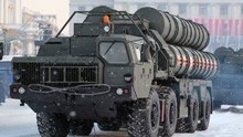 土耳其购买俄S-400导弹