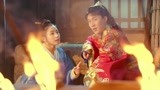《重耳传奇》重耳与这位女子经历生死 患难之交啊