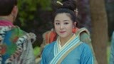《重耳传奇》重耳身带标记无法进城 这一看就是针对你的