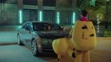 《爱上北斗星男友》东凯扮玩偶逗朵拉开心 一个爱你的人等你回头