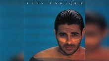 luis enrique - qué sería de la vida (audio)