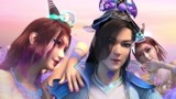 绝色魔女都能使唤？这无心和尚果然邪门！只是确定对一个太监有用