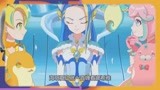 巴啦啦小魔仙之魔法海萤堡:娜希雅身为公主离家出走居然因为这样