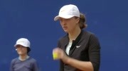 2019WTA卢加诺站女单半决赛克普利斯科娃VS斯威亚特克 英文录播体育完整版视频在线观看爱奇艺