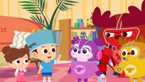 Watch the latest Deer Squad - Growing Up Safely Episode 5 (2019) online with English subtitle for free English Subtitle