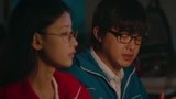 学校停电包贝尔如愿邂逅女神 小时候上学最希望的就是停电了