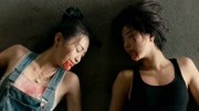 赵奕欢包文婧主演的电影，俩妹子打起架来都是那么的活色生香