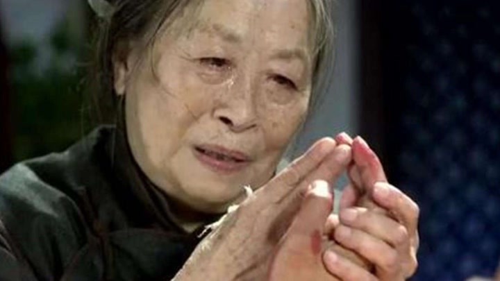 张少华