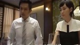 何以笙箫默：何以琛吃醋啦，偷偷亲吻赵默笙！