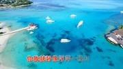 刘文正  浮萍MV 超清 超美 好听极了音乐背景音乐视频音乐爱奇艺