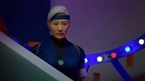 绝世高手：关键时刻卢小鱼从天而降，就是降落的时候有点狼狈