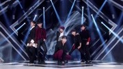 《ProduceX101》小组竞演 NCT U《第七感》娱乐高清正版视频在线观看–爱奇艺