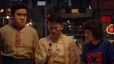 绝世高手：一人说：无论走到哪里，都会引起女同志们