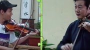 刘宪华对杨颖和倪妮说：乐器我只会一点点，网友：真的只会一点点