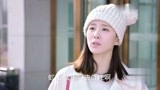 如果可以这样爱：考儿莫名成为焦点被记者围堵，瞬间不知所措
