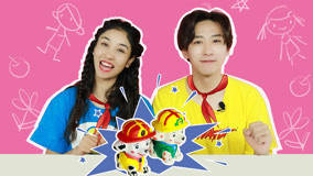 Watch the latest Toy Squad Episode 13 (2019) online with English subtitle for free English Subtitle