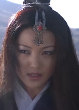 天龙八部:李秋水武功尽失,面对灵鹫宫众人竟还是这麼霸气
