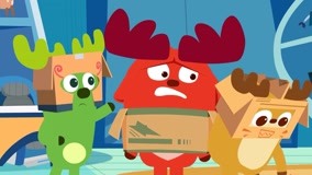 Watch the latest Deer Squad - Growing Up Safely Season 1 Episode 5 (2019) online with English subtitle for free English Subtitle