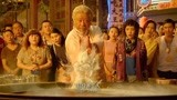 绝世高手：她这一滴泪，汤瞬间就变红了？