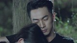 霸道总裁和小娇妻在野外遇到流星，女主许的愿望很美好！
