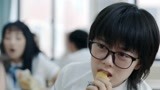 《少年派》妙妙小琪在宿舍里无法入睡 各有各的心事