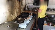 广西本地厨师，教你做正宗的桂林米粉！
