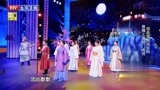 跨界喜剧王：舞台上画风突变，杨宗保看到笑翻天！