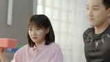 《追球》齐景浩主动为晓希准备礼物 简直是少女心爆棚