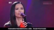 为什么说韦唯中国歌坛地位无人比拟,现场一开嗓霸气十足嗨翻观众音乐背景音乐视频音乐爱奇艺